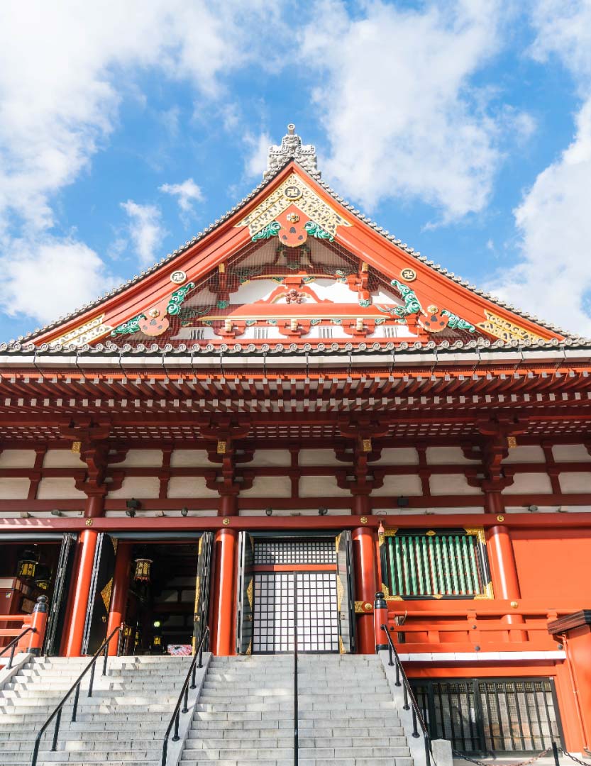 金山財神廟